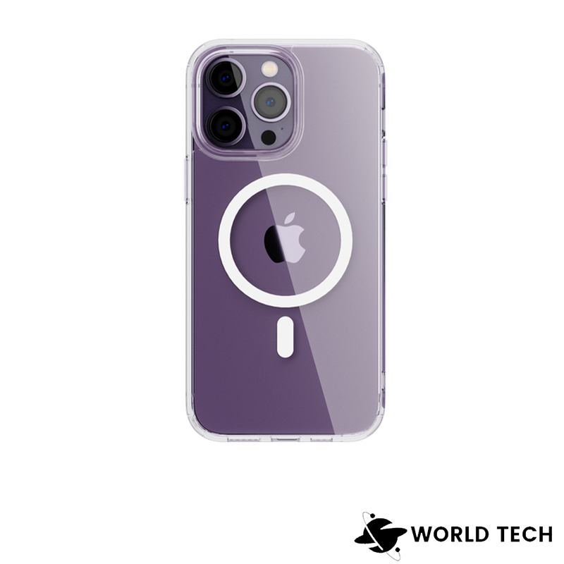 SnapMag Clear Case
