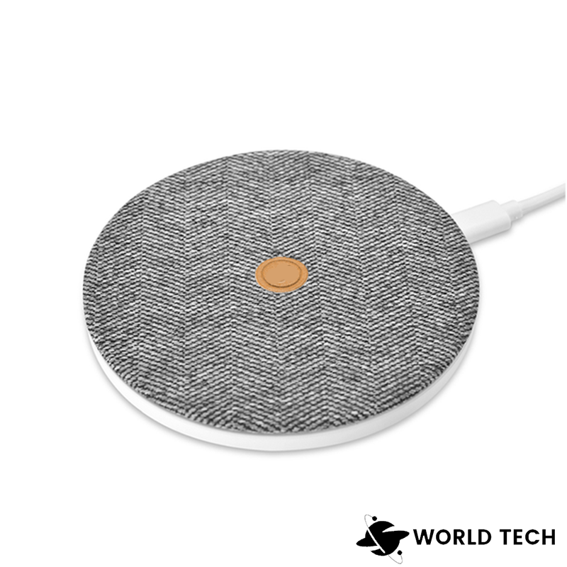 ChargeMat