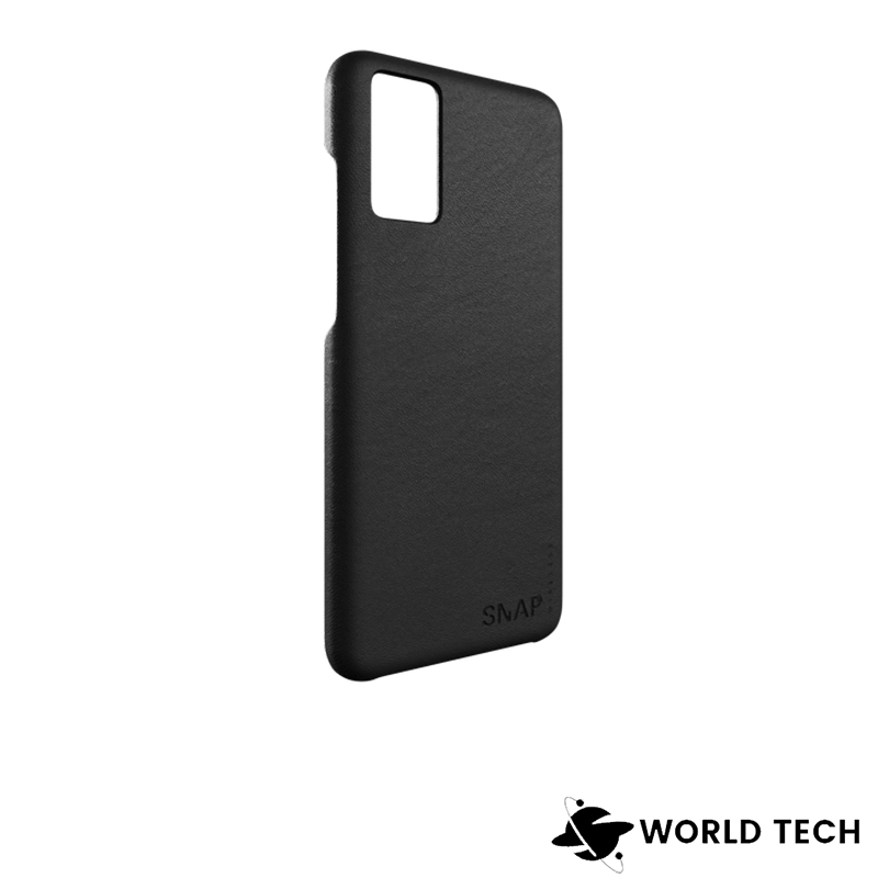 SnapMag Leather Case