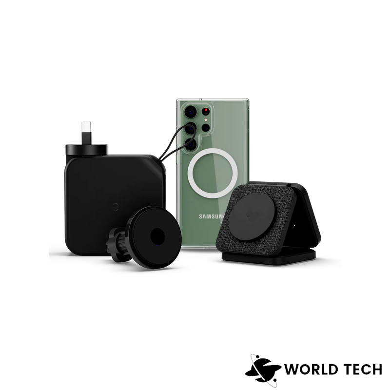 Ultimate Bundle | For Samsung