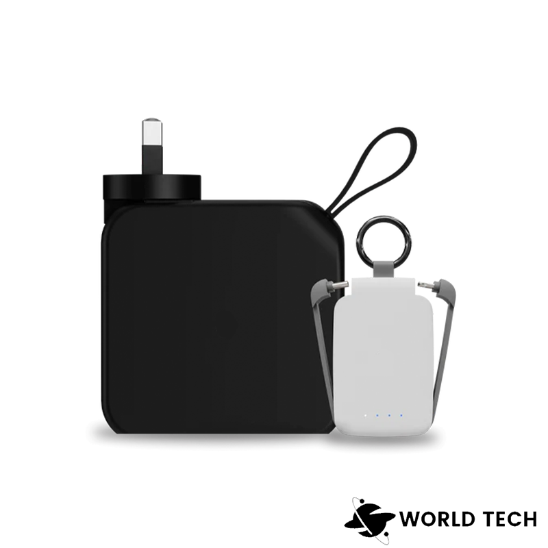 Father's Day Travel Bundle