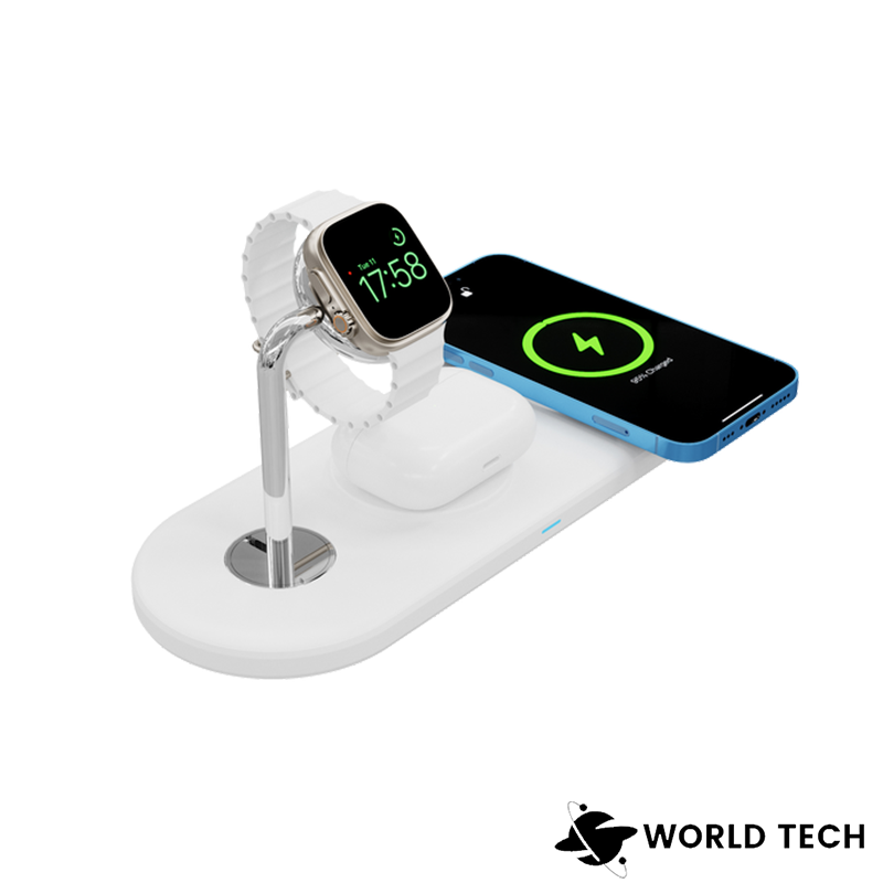 PowerBase 3 | For Apple