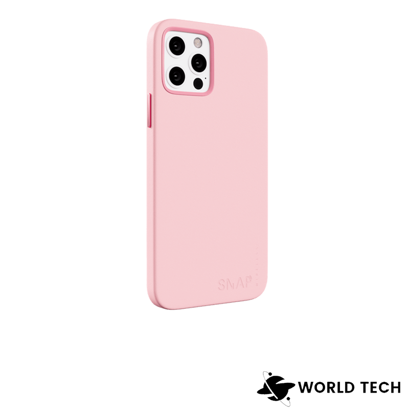 SnapMag Leather Case