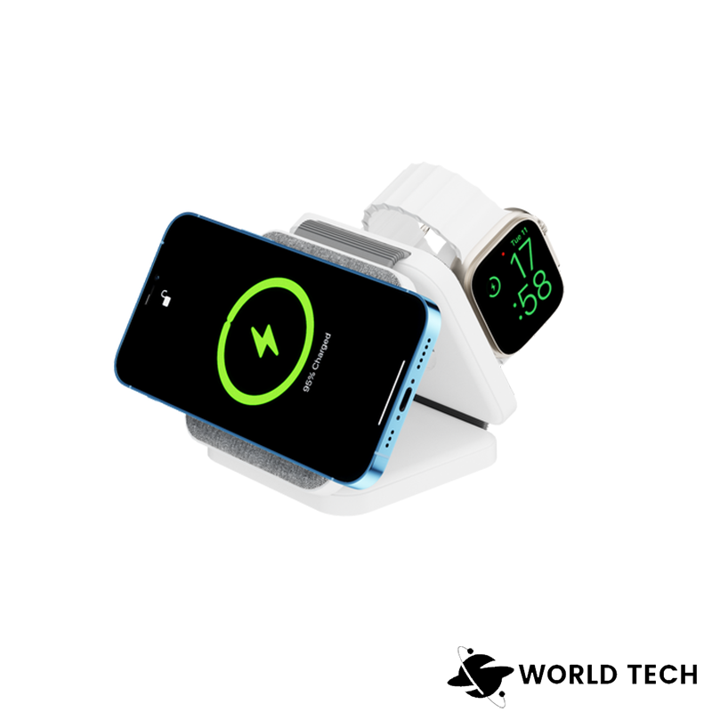 PowerBase Go | For Apple