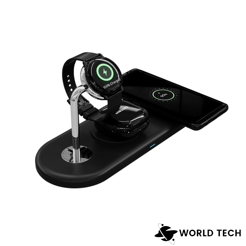 PowerBase 3 | For Samsung