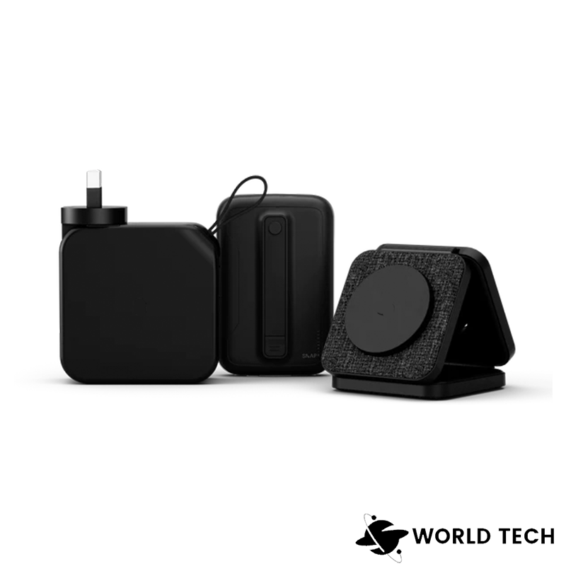 Jetsetter Bundle | For Apple