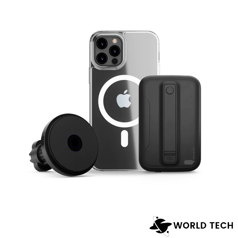 On the Go Bundle | For Apple
