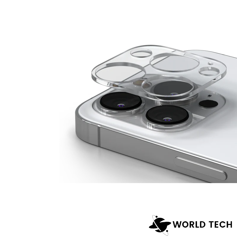 SnapShield Lens Protector