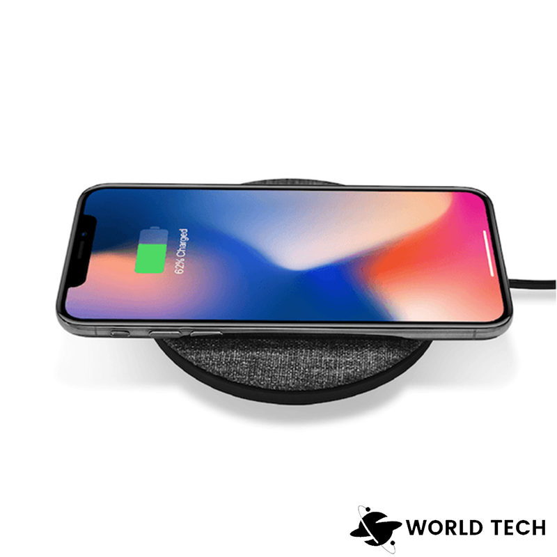 ChargeMat