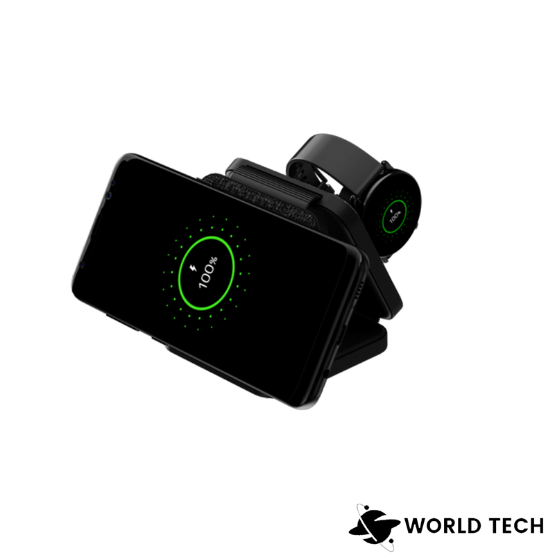 PowerBase Go | For Samsung