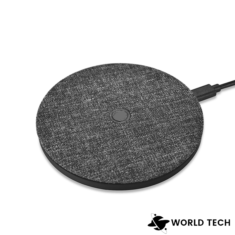 ChargeMat
