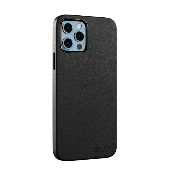 SnapMag Leather Case