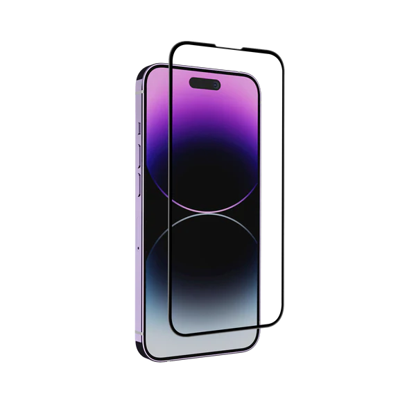 SnapShield Screen Protectors
