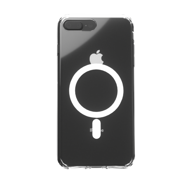 SnapMag Clear Case