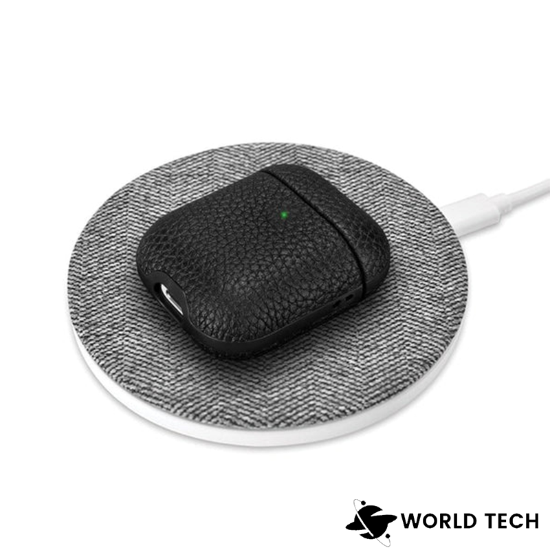 ChargeMat