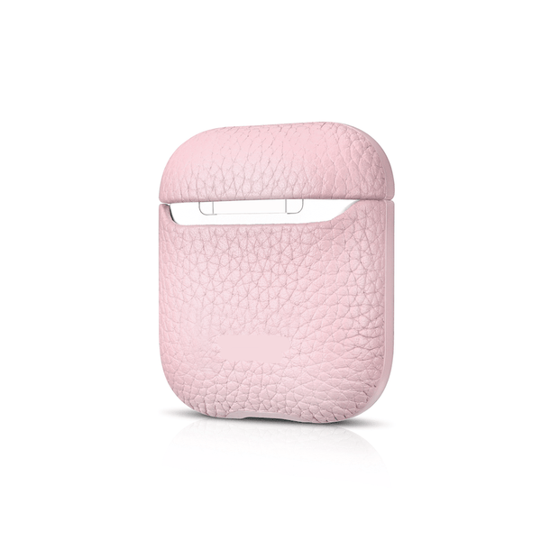 Genuine Leather AirPods Case