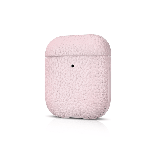 Genuine Leather AirPods Case