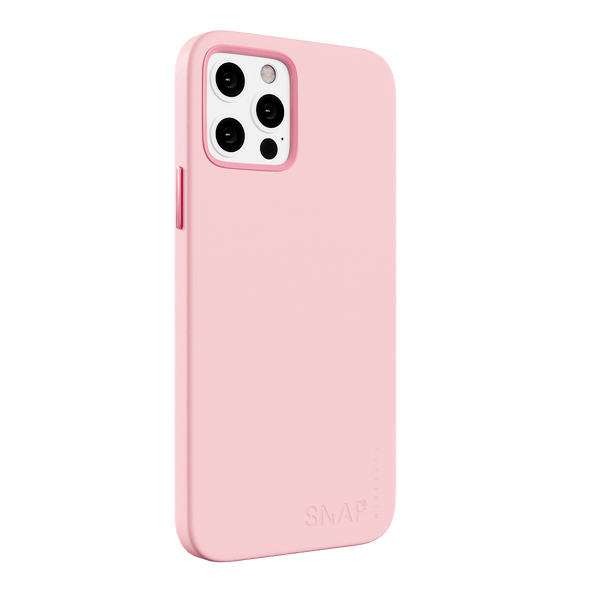 SnapMag Leather Case