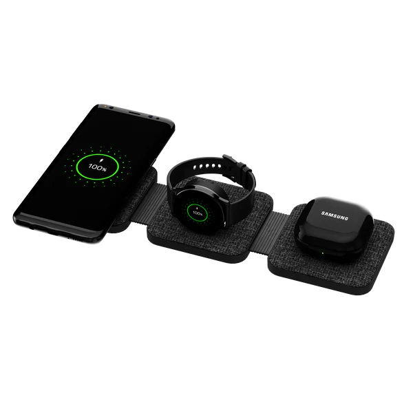Jetsetter Bundle | For Samsung