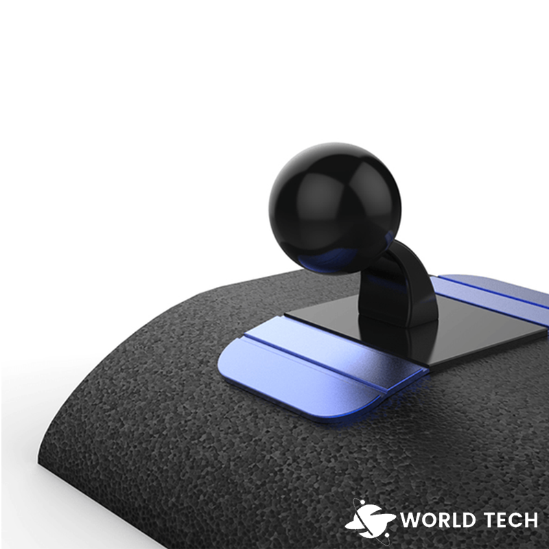 Dash Piece | For SnapMount 3