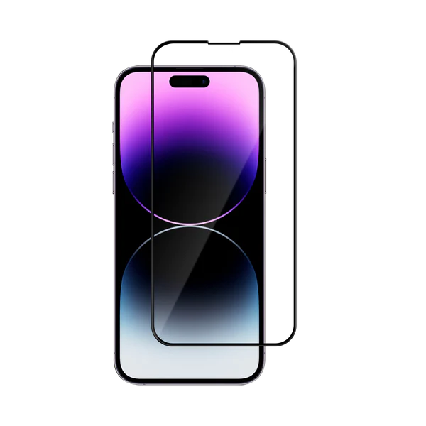 SnapShield Screen Protectors