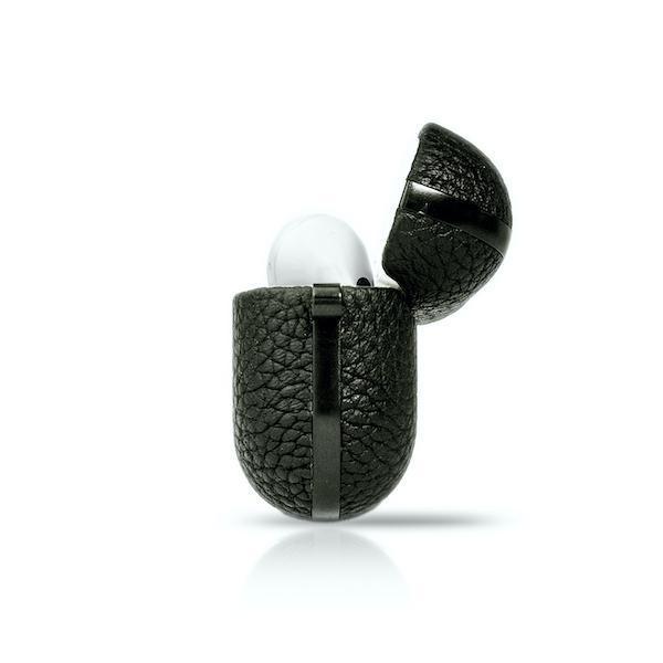 Genuine Leather AirPods Pro Case