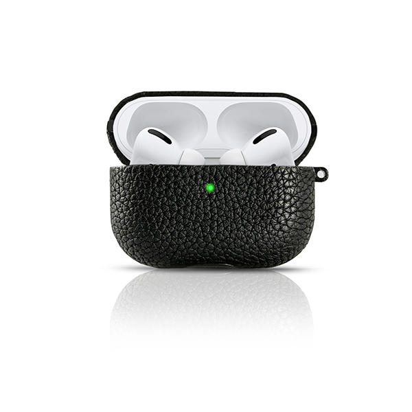 Genuine Leather AirPods Pro Case