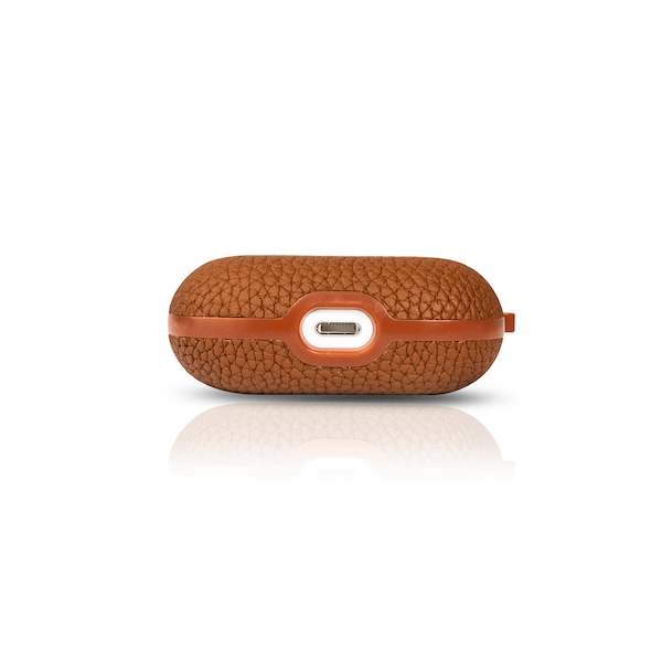Genuine Leather AirPods Pro Case