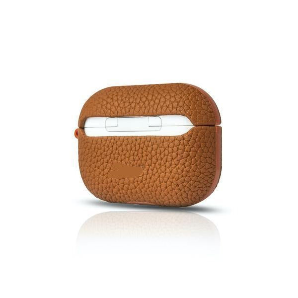 Genuine Leather AirPods Pro Case