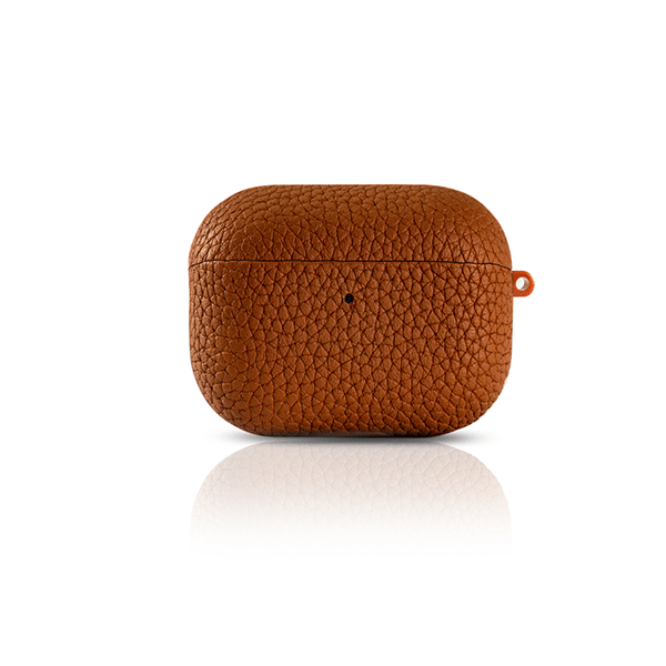 Genuine Leather AirPods Pro Case