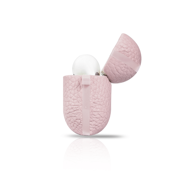 Genuine Leather AirPods Pro Case