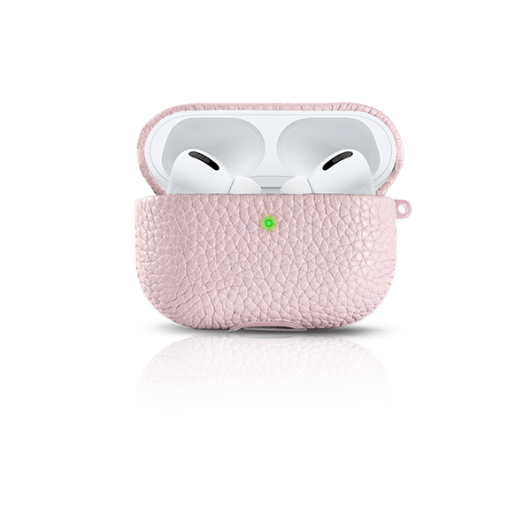 Genuine Leather AirPods Pro Case