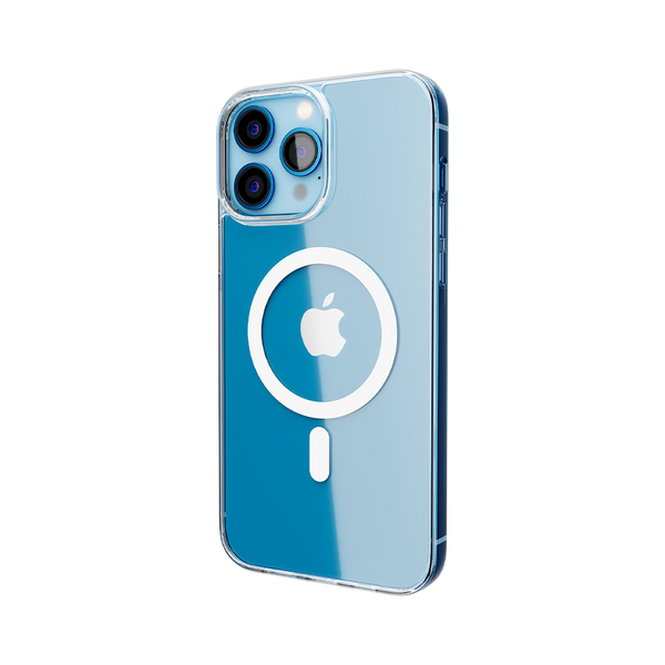 SnapMag Clear Case
