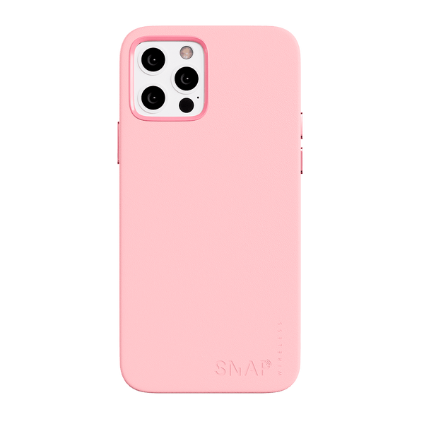 SnapMag Leather Case