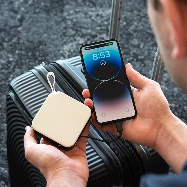 Father's Day Travel Bundle