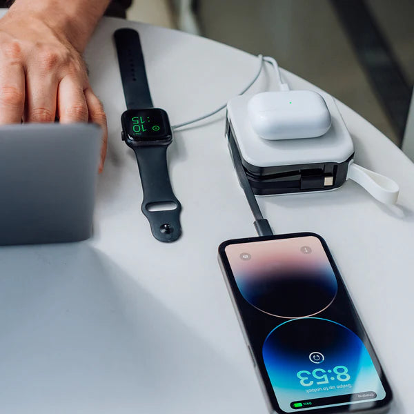 Father's Day Travel Bundle