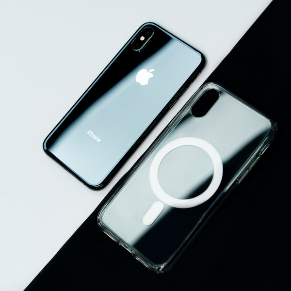 SnapMag Clear Case