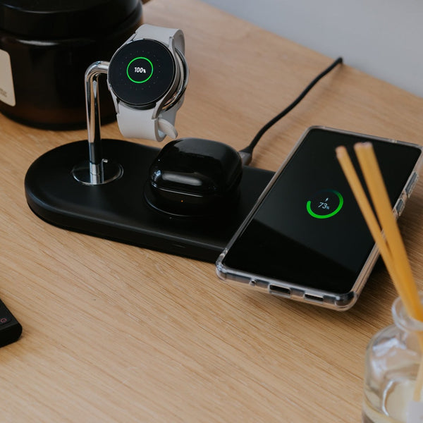 PowerBase 3 | For Samsung