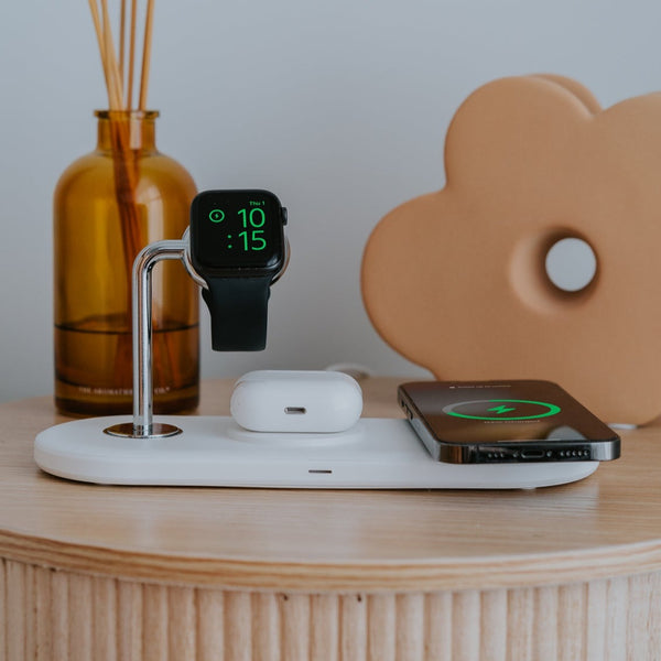 PowerBase 3 | For Apple
