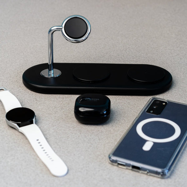 PowerBase 3 | For Samsung