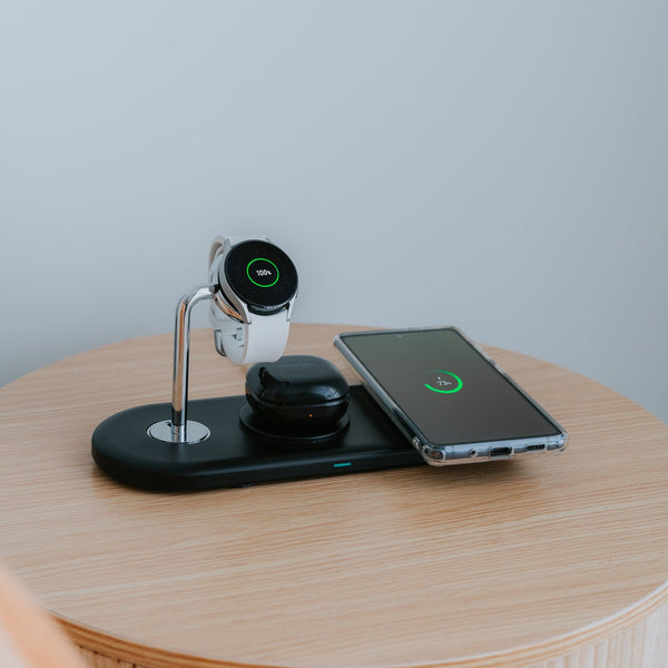 PowerBase 3 | For Samsung