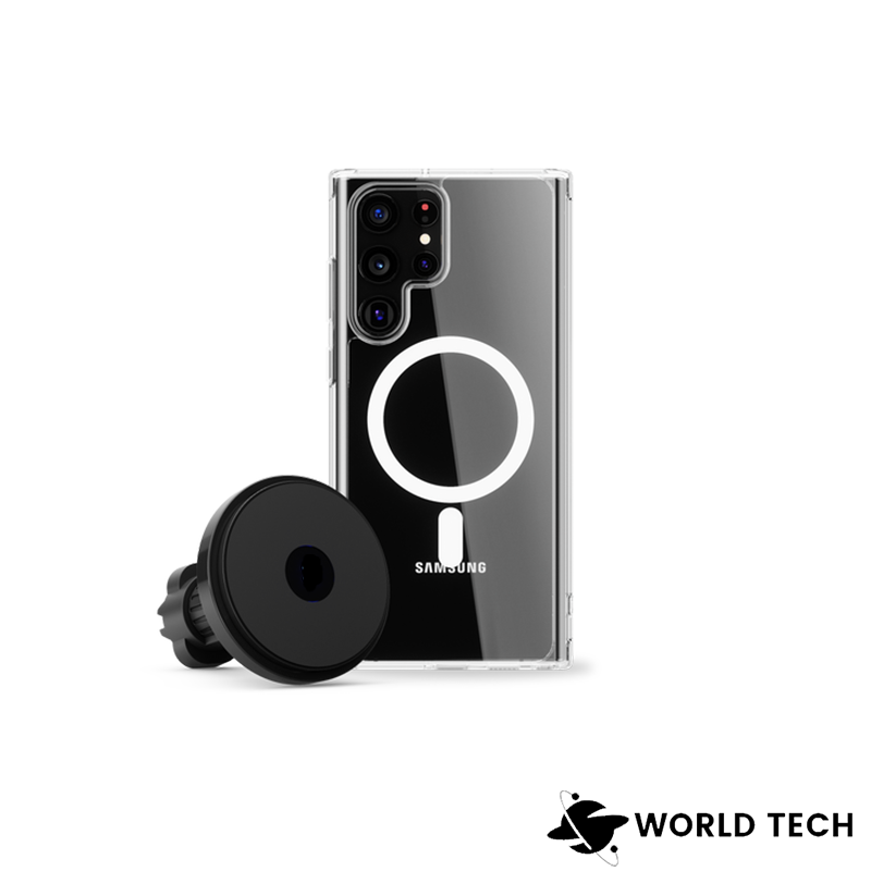 Car Bundle | For Samsung