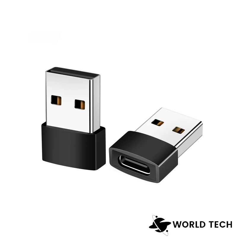 USB C to A Adapter