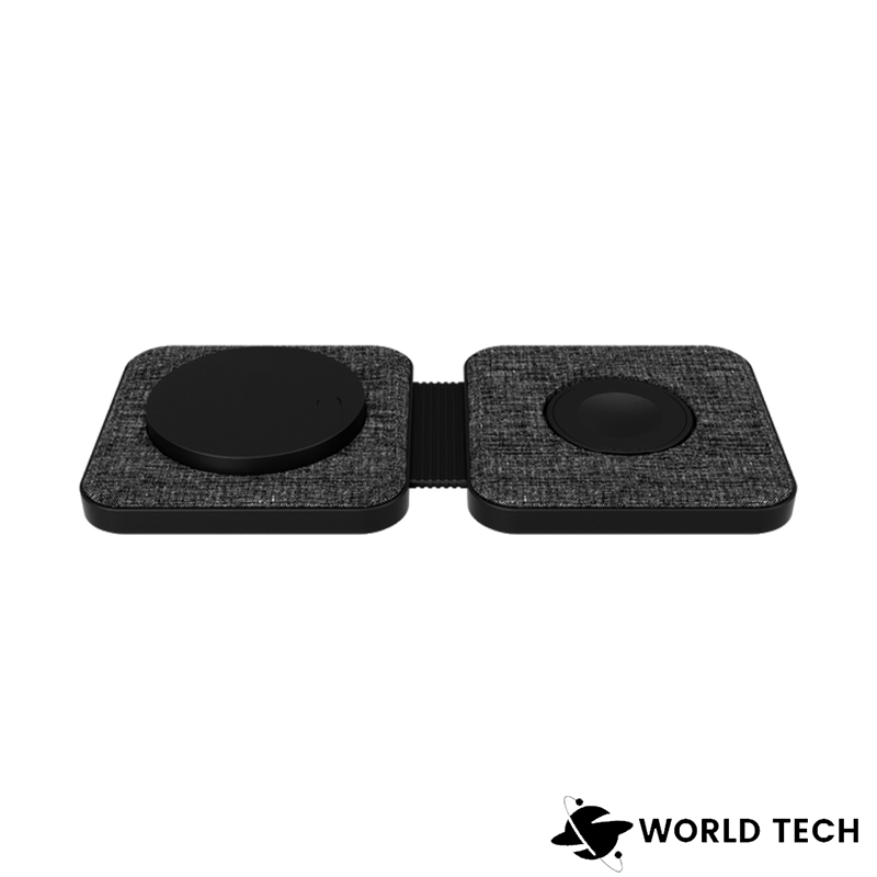 PowerBase Go Duo
