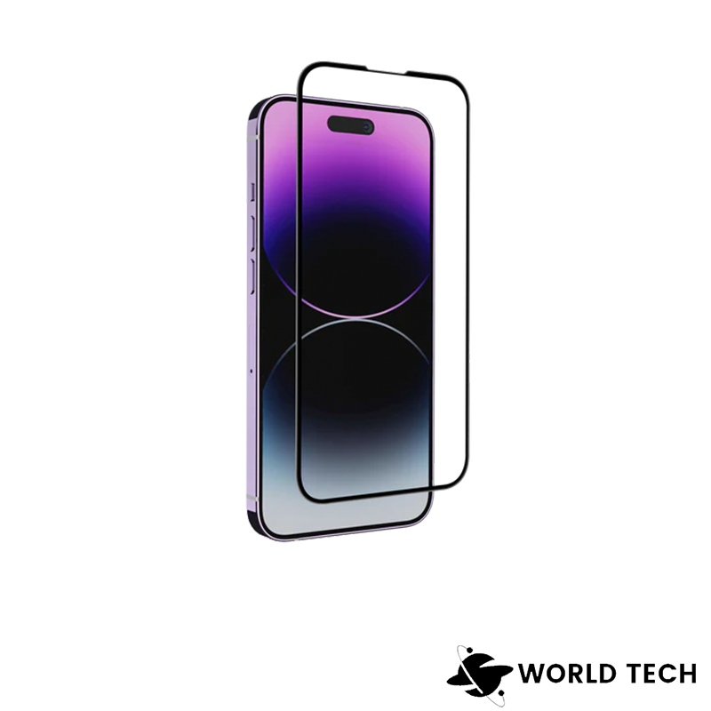 SnapShield Screen Protectors