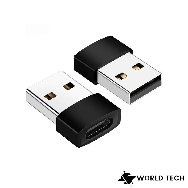 USB C to A Adapter