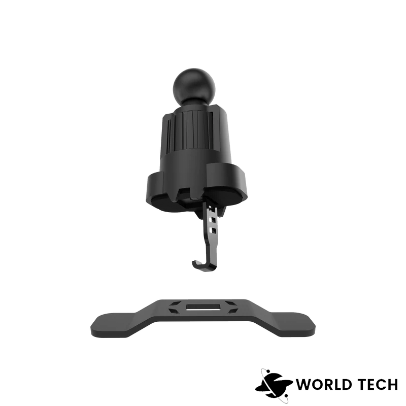 Vent Hook | For SnapMount 3