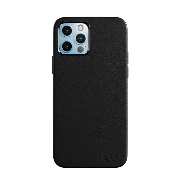 SnapMag Leather Case
