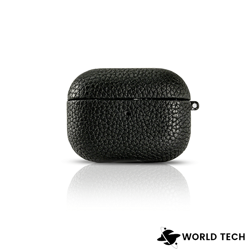 Genuine Leather AirPods Pro Case