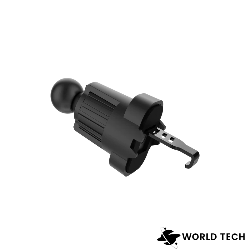 Vent Hook | For SnapMount 3